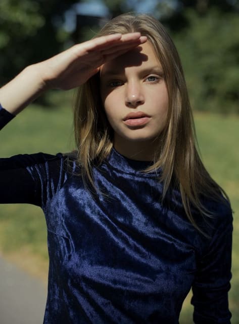 Amber Hoogeveen