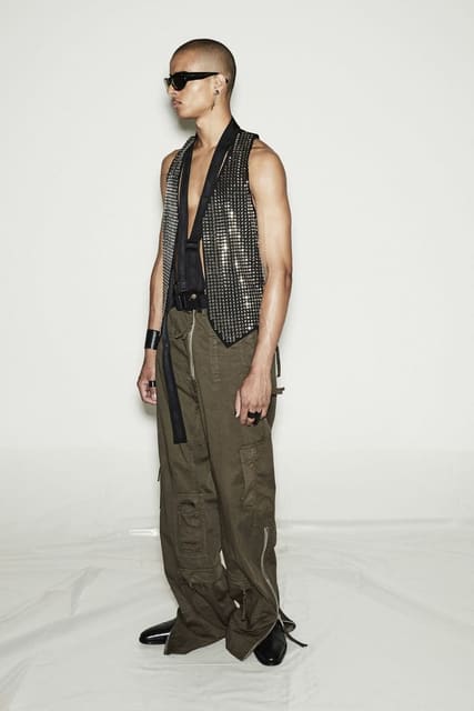 DSquared2 S/S 21 Lookbook — Dsquared2