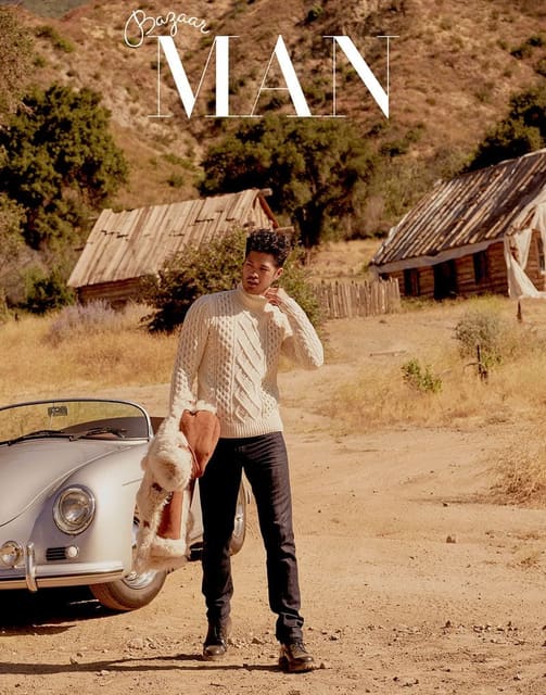 Harper's Bazaar Singapore October 2020 C... — Harper's Bazaar Singapore