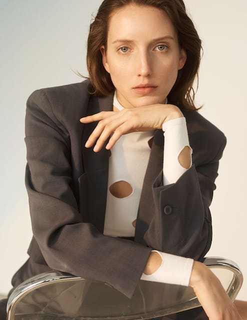 Iris Egbers