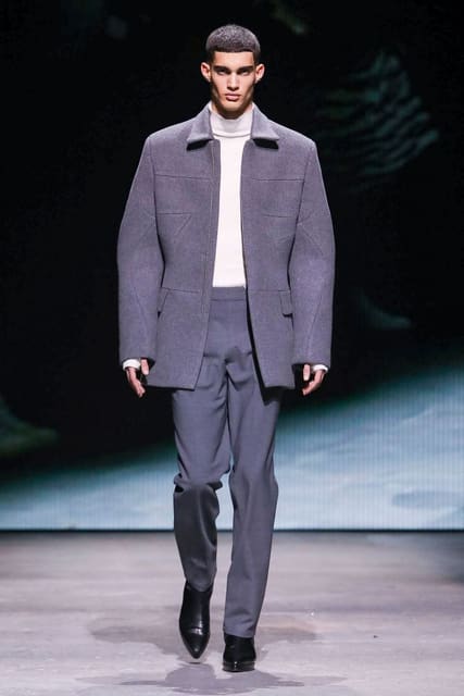 International Woolmark Prize 2020 Final ... — Woolmark