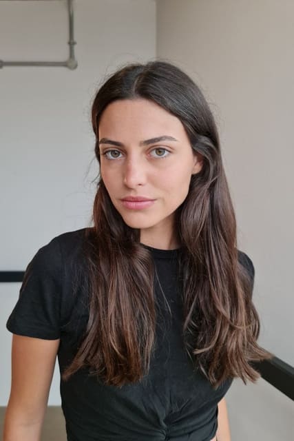 Rita Millán — 4