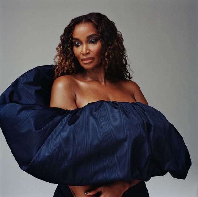 They Invented the Supermodel — The Cut