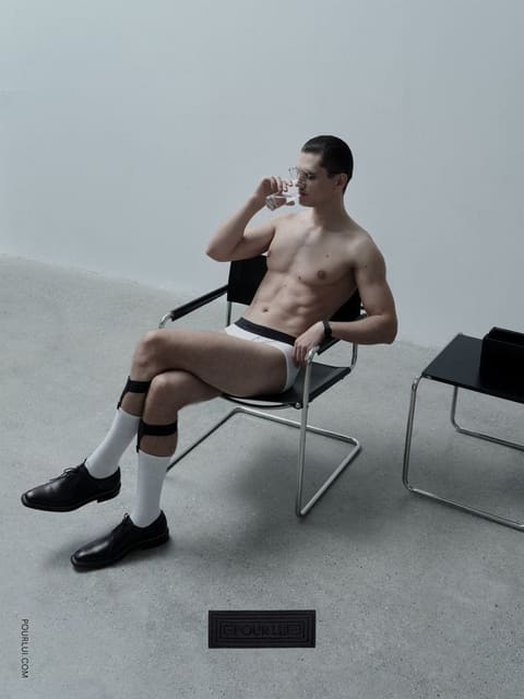 Alexander Satsuta — 5