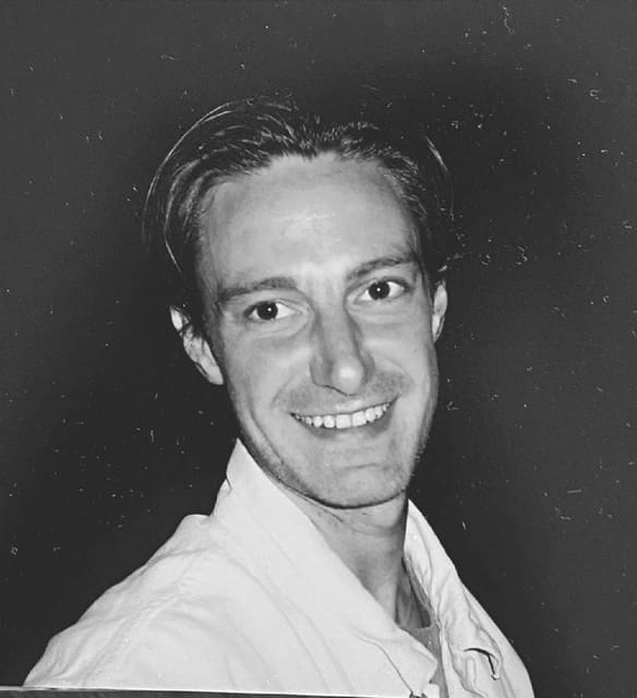 Charles Negre