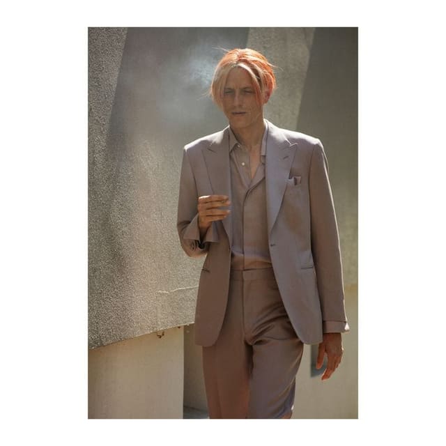 Rebel Rebel — Achtung Magazine