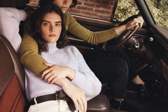 Amazon Fashion Fall 2021 — Amazon