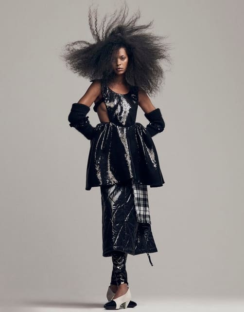 Keep It In Check — Elle UK