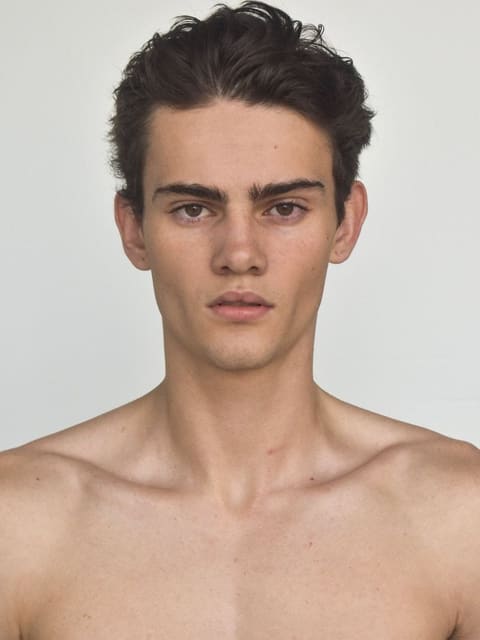 Cole Etgen
