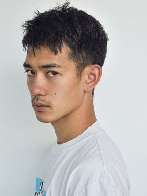 Keisuke Asano