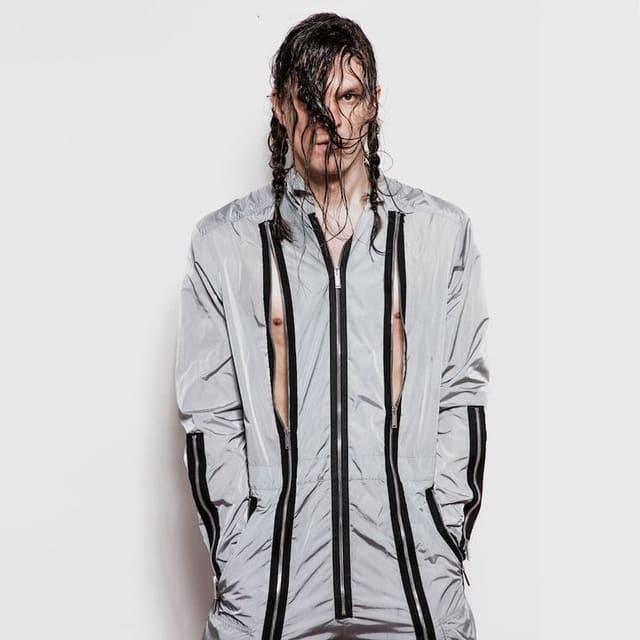 The Dream Boys — Numéro Homme Berlin