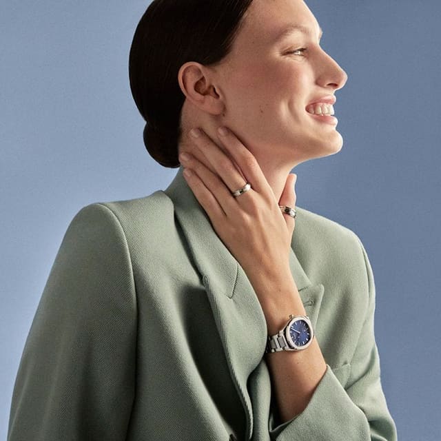 Piaget Polo — Piaget