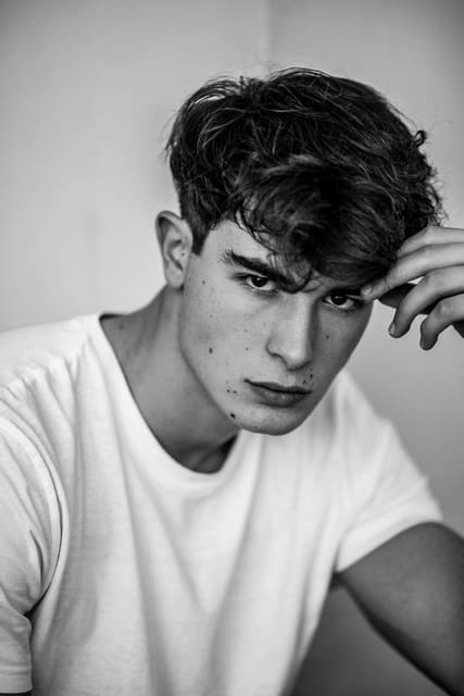 Riccardo Giulivi