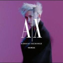 Armani Exchange Fall Winter 2021-2022 Ca... — Armani Exchange