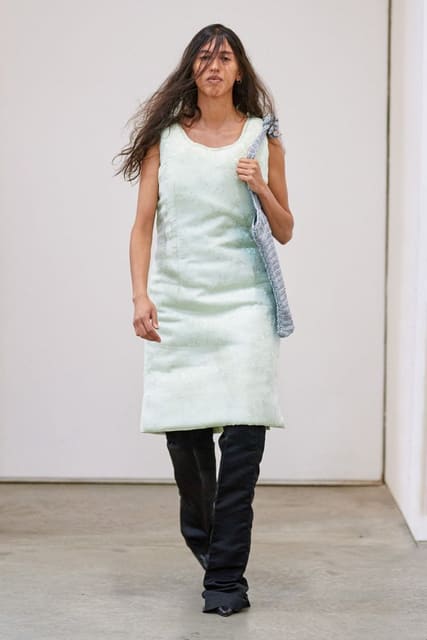 CDLM S/S 22 Show — CDLM