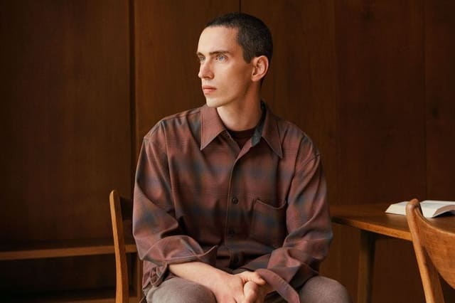 UNIQLO BY CHRISTOPHE LEMAIRE Fall 2021 — Uniqlo
