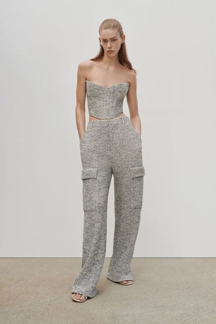 St. John Spring/Summer 2022 — St. John