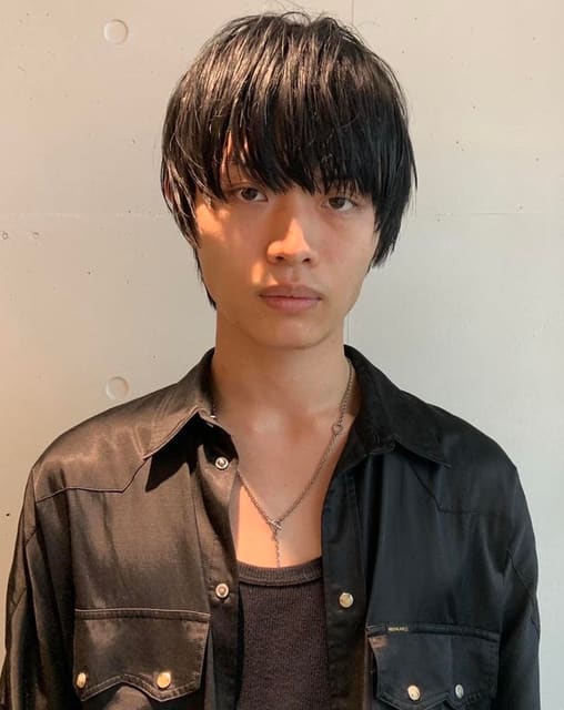 Ryukun Imanishi — 5