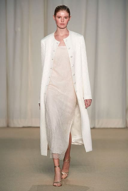 Adam Lippes S/S 22 Show — Adam Lippes