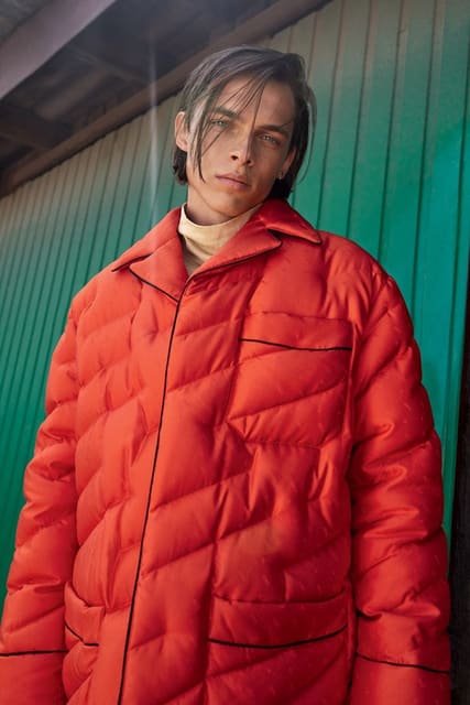 fall colors — Elle Man Poland