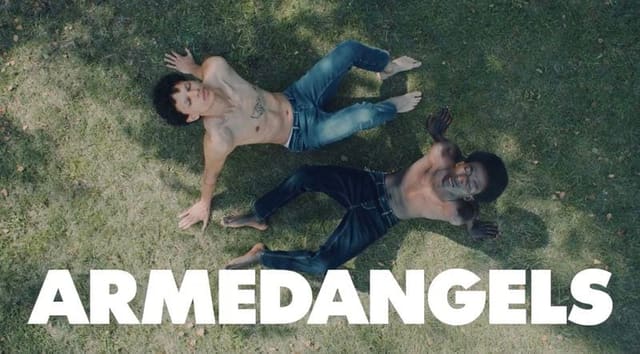 Armedangels Denim Campaign photographer:...