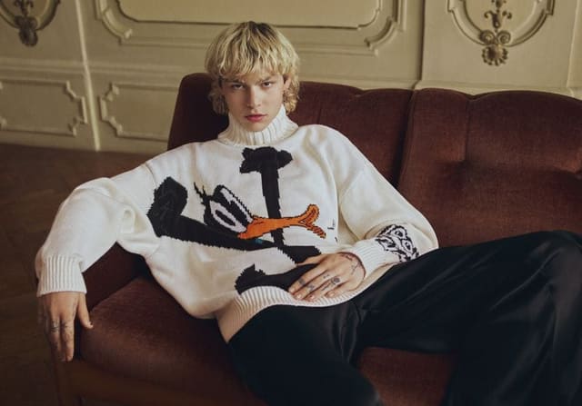 Zalando Designer A/W 21 Campaign — Zalando