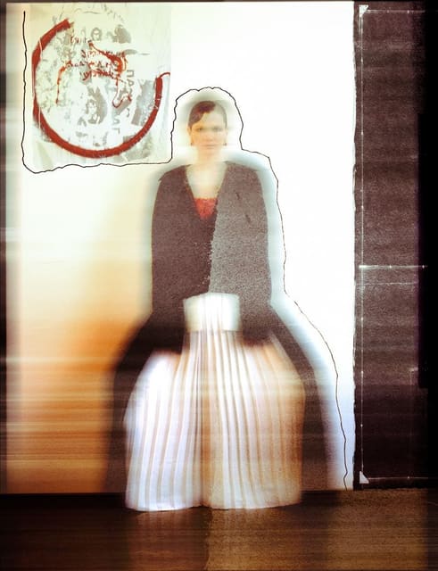 DARINA — A Part Publications