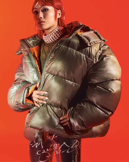 H&M Studio AW21 — H&M