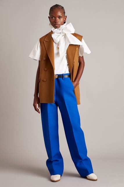 Adam Lippes F/W 2021 Lookbook — Adam Lippes