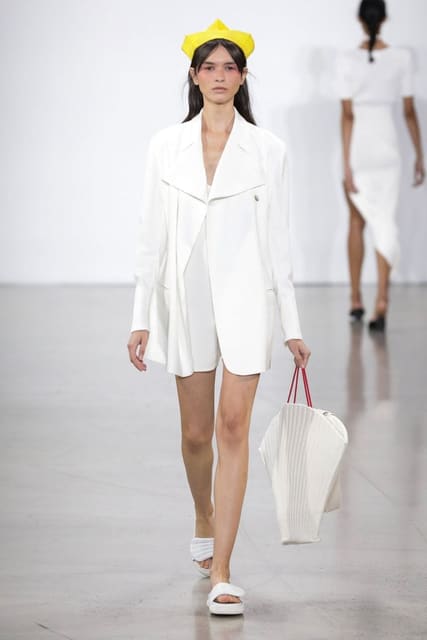 Bevza S/S 22 Show — Bevza