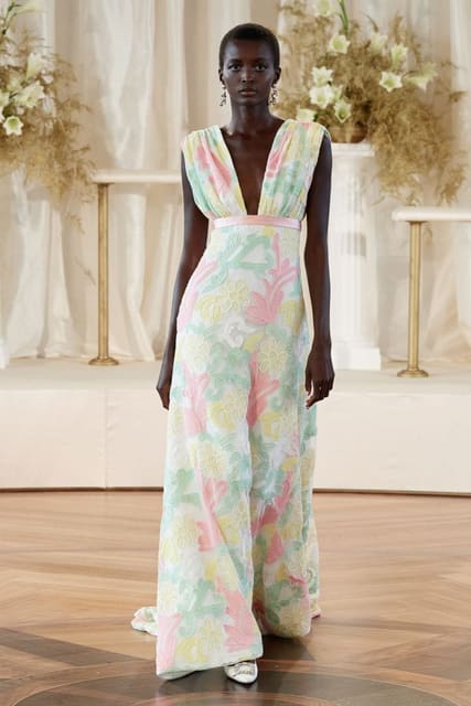 Markarian S/S 22 Show — Markarian