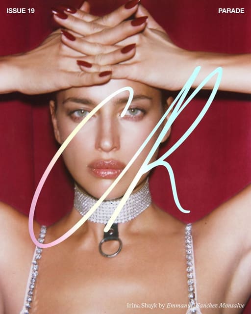CR Fashion Book Fall 2021 Covers — CR Fashion Book