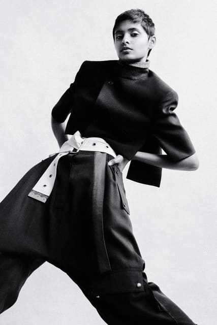 Joyfull — Vogue India
