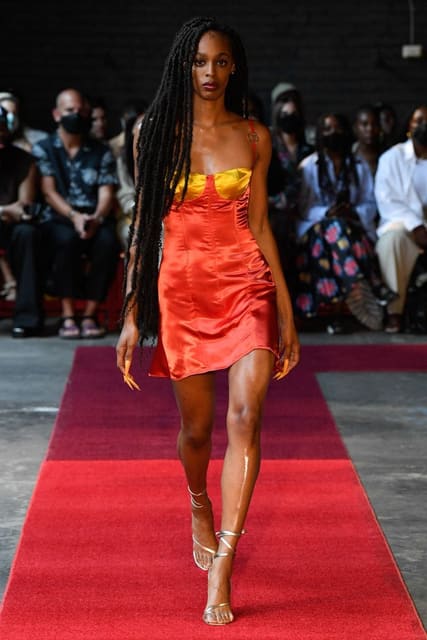 Theophilio S/S 22 Show — Theophilio