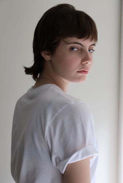 Liv Packard — 9
