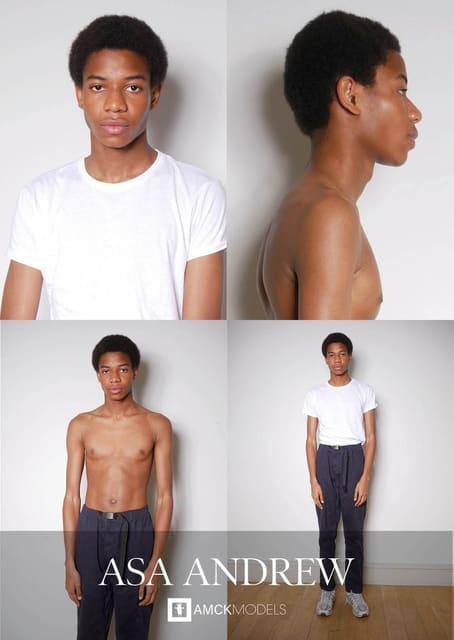 AMCK 2021 Polaroids Part 1