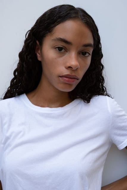 One Management LA 2021 Polaroids