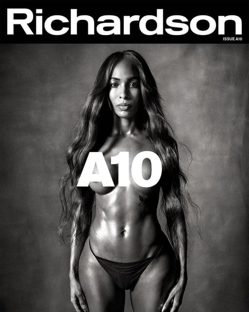 Richardson Magazine Fall 2021 Cover — Richardson Magazine