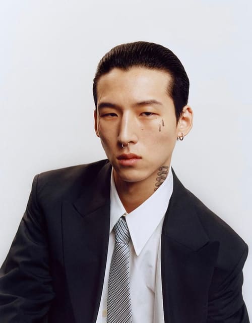 Yuppie Yup Inc — Dust Magazine