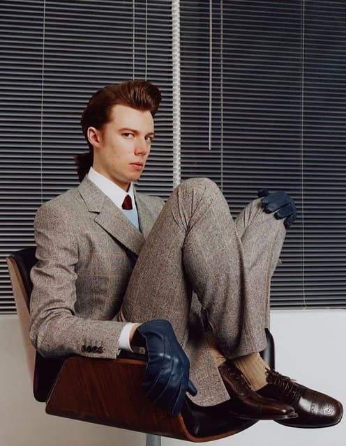 Yuppie Yup Inc — Dust Magazine