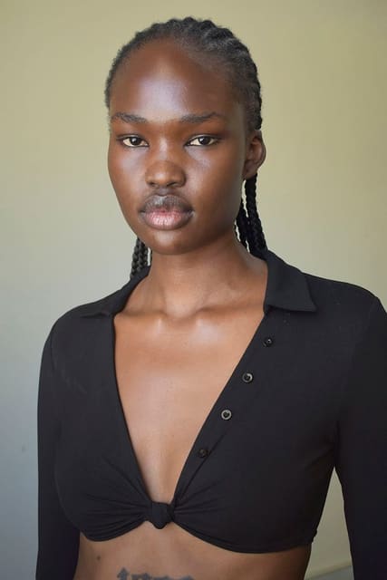 Adual Akol