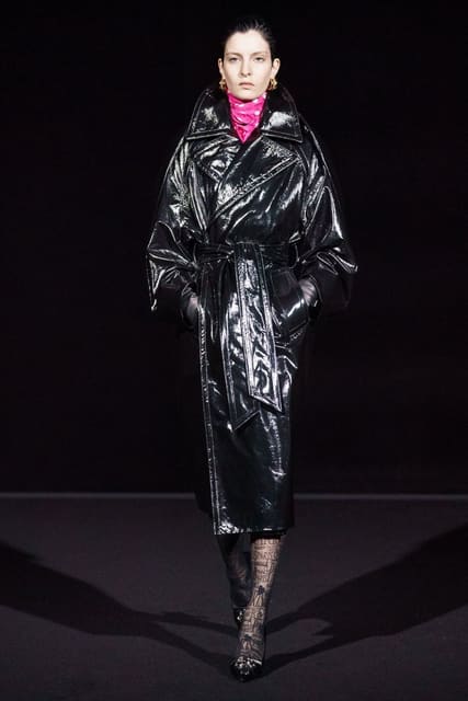 Balenciaga F/W 19 Show — Balenciaga