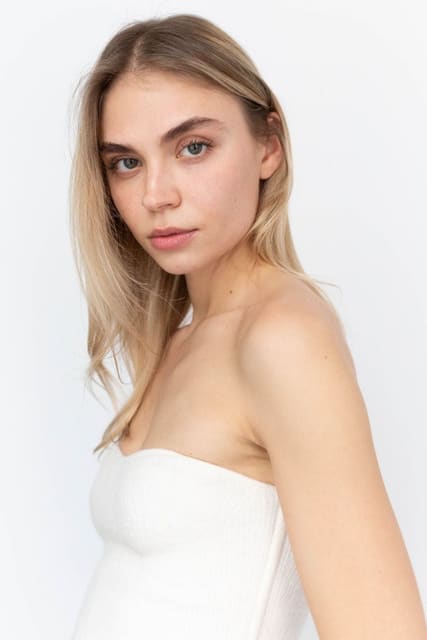 Sasha Tsibizova