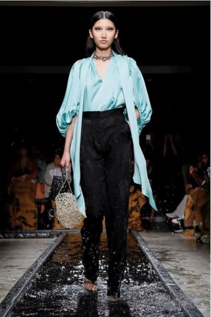 Act Nº1 S/S 20 Show — Act N°1