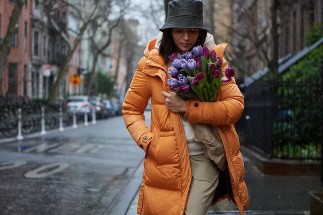 Protect The Things You Love FW21 — Woolrich