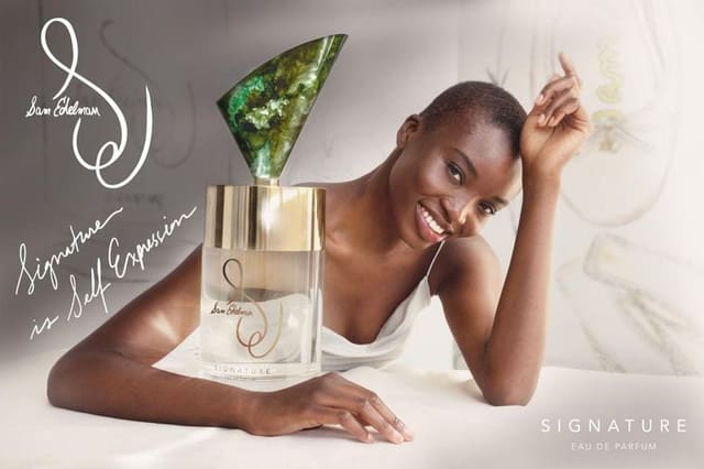Sam Edelman Fragrance 2021 by Libby Edel... — Sam Edelman