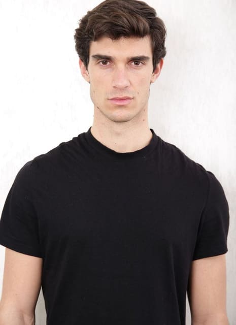 Alessandro Mazzarella — 2