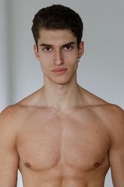 Azim Osmani — 8