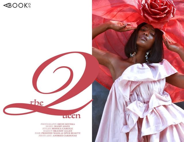 Mamé Adjei — 8