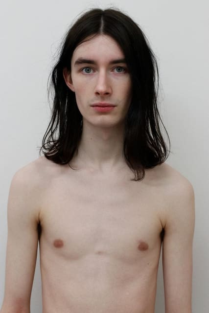 Jacob Lyttle — 5